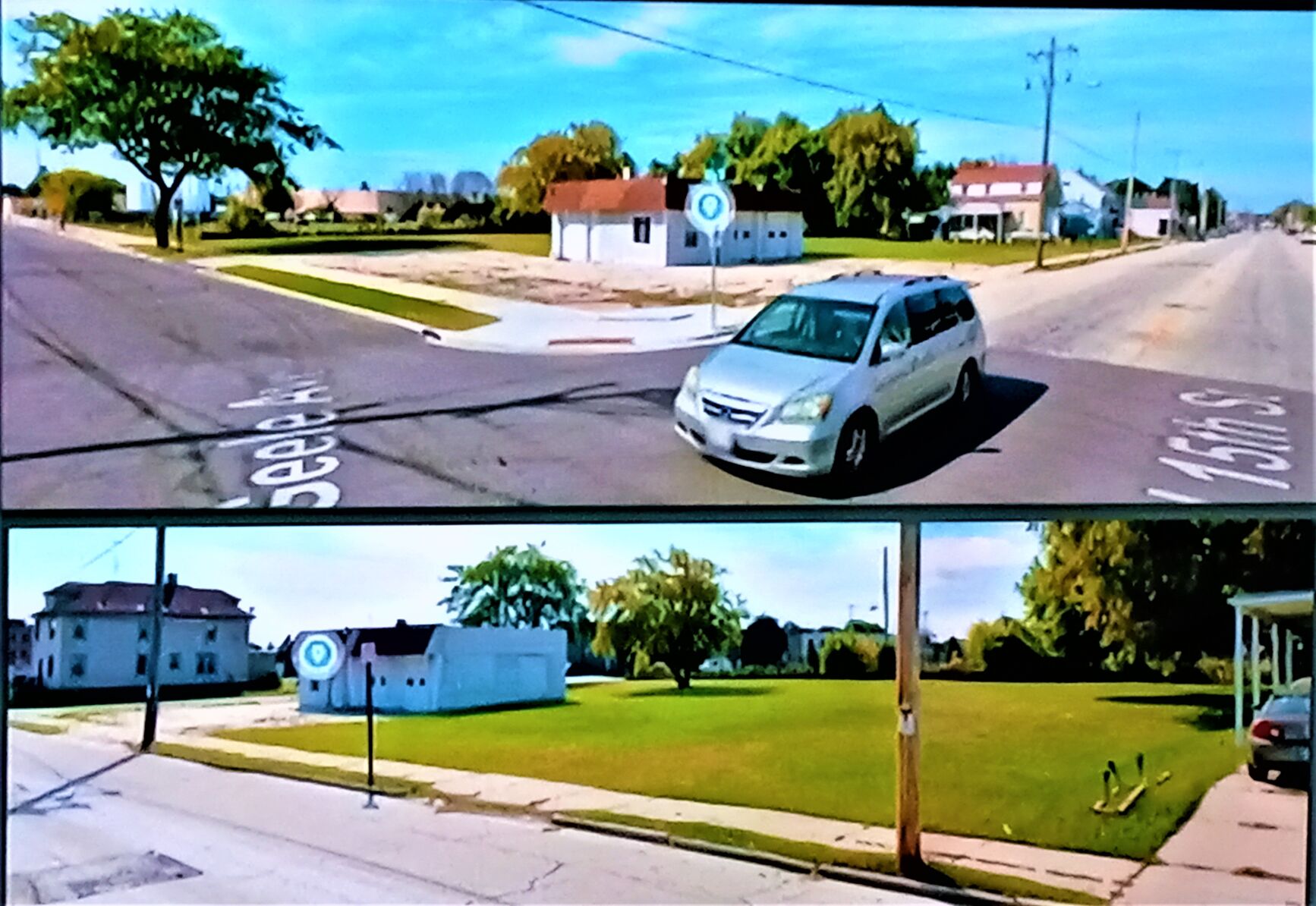 Location image